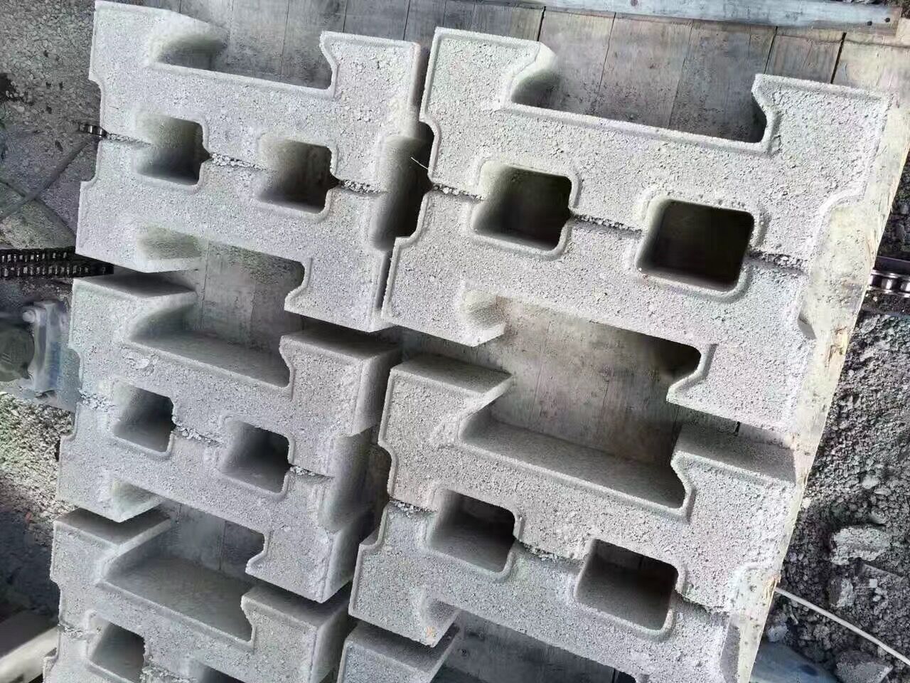 निर्माण के लिए इंटरलॉकिंग ब्लॉक मशीनों के लिए अंतिम गाइड