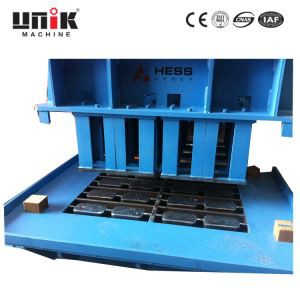 ब्लॉक मोल्ड निर्माण दक्षता में सुधार कैसे करता है?