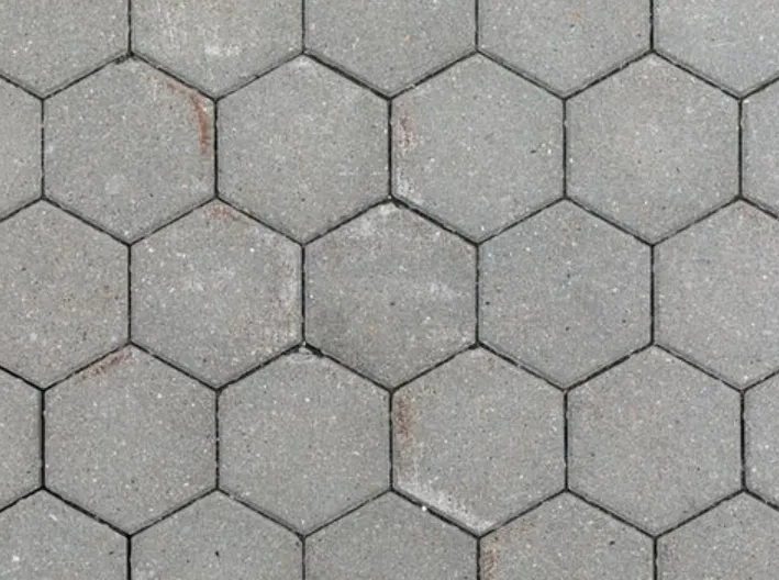 पेवर ब्लॉक उत्पादन के लिए इलाज के तरीके