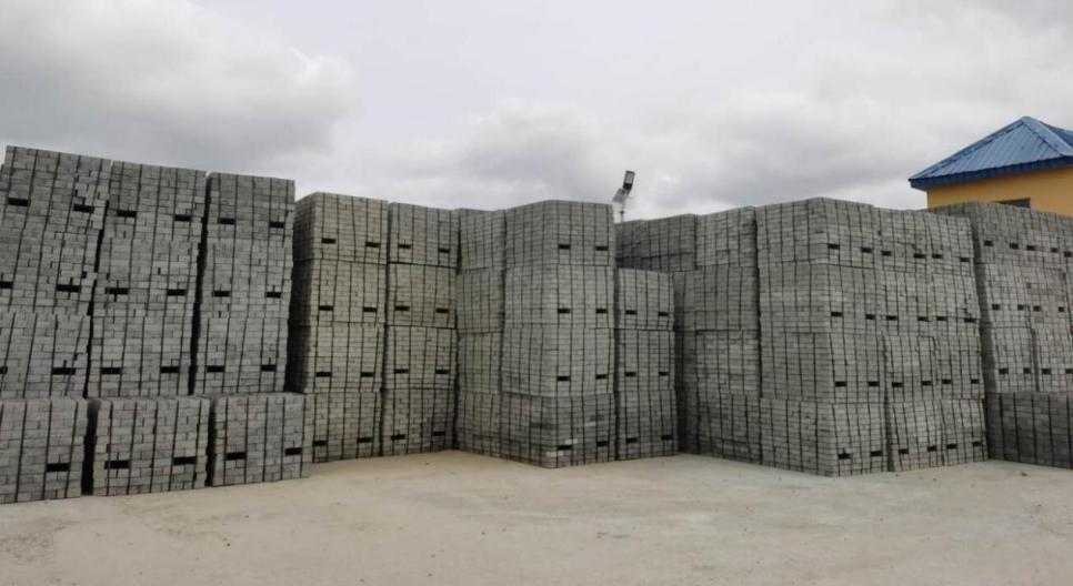 ​UNIK मशीनरी उत्पादन लाइन दक्षिण एशियाई केंद्र में उतरी, चीन-पाकिस्तान आर्थिक गलियारे के उच्च गुणवत्ता वाले निर्माण का समर्थन करती है